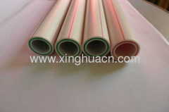 Composite Pipe PPR Fiberglass Pipe