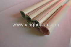 Composite Pipe PPR Fiberglass Pipe