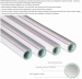 Composite Pipe PPR Fiberglass Pipe