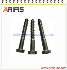 Hex Bolt
