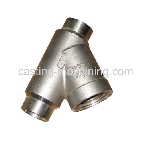 pvc industrial pipe fittings