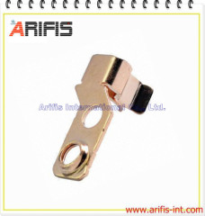 Copper shrapnel