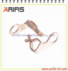 Connection frame