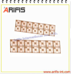 IC Lead Frame