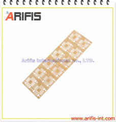 IC Lead Frame