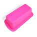 Rectangle silicone bread loaf baking pan