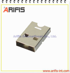 USB terminal