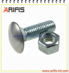 Pan head bolt,Motorcycle bolts,Lock bolt,Stainless steel bolts
