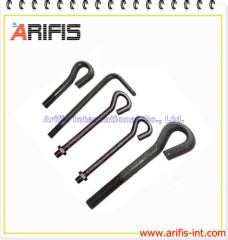 Pan head bolt,Motorcycle bolts,Lock bolt,Stainless steel bolts