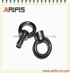 Pan head bolt,Motorcycle bolts,Lock bolt,Stainless steel bolts