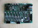 Mitsubishi Elevator Spare Parts KCR-750D PCB Drive Panel Board