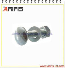 Structural bolt,Track bolts,Huck bolts,Hook bolt