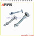 Acme screws ACME