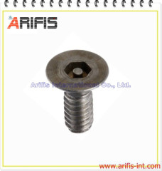 HEX bolt