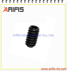 Threaded rods
