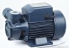 220V 50Hz 0.37KW/0.5HP 1&quot;*1&quot; 40l/min 40m 8m suction 6kg cast iron micro vortex clean water pump