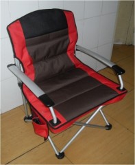 outdoor folding leisure chair