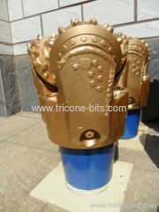 oilfield tricone drill bit