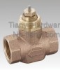 YIMISHA Bronze Electric Two Way Valve