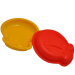 Lovely disney cantoon silicone cake or biscuit baking molds