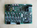 Mitsubishi Lift Spare Parts KCR-752D PCB Driver Main Board