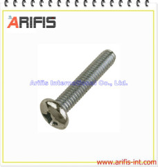 Wood Screw