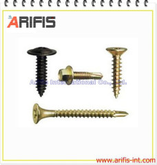 Brass Screw