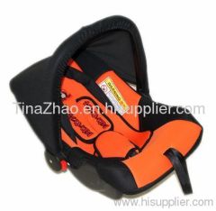 Humbi Infant car seats can be used as baby carrier