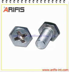 Hex Bolt