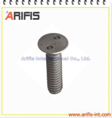 Hex Bolt