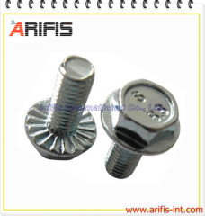 Hex Bolt
