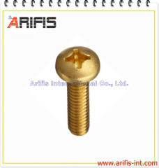 Hex Bolt
