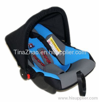 Group 0+ Infant car seats