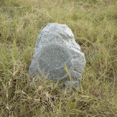5.5 inch Woofer Stone surface Garden Speaker