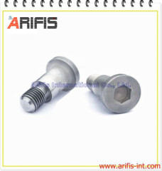 Carriage Bolts