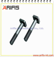 Square Head Bolts