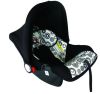 Infant carrier with ECE R44/04 certificate