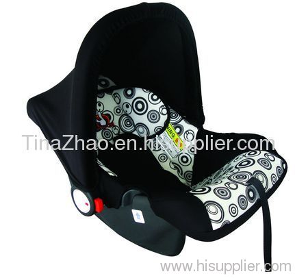 Infant car seats infant carrier