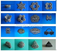 Buckyballs/Neomanets/Neomagnets / Magnet Ball