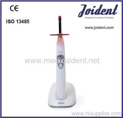 Li-ion Battery Type Compact Light Curing