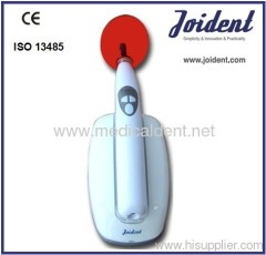 1600mw Peak Value Cordless LED Curing Light