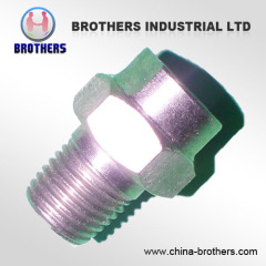 1/8'' Threaded Hydrojet Nozzle