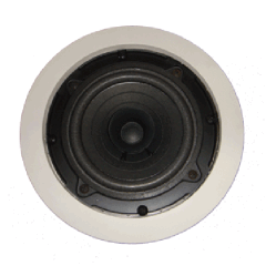 5.25" In door in wall Speaker