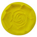 Silicone cake baking molds or forming in big rose shape