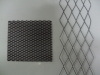 Ti anode expanded mesh for for Cathodic Protection systems in reinforced concrete structures