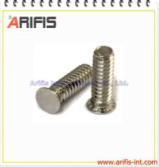 Captive screw