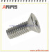 Captive screw