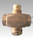 Bronze Proportional Integral Valve