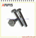 Stainless Steel Machine Screws