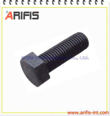 Stainless Steel Machine Screws